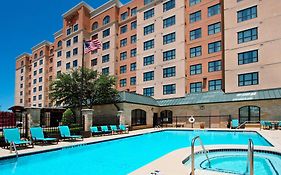 Residence Inn Dfw Airport North/Grapevine